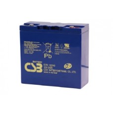 Akumulátor CSB EVH 12240 